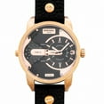thumbnail image 1 of Diesel Men's Mini Daddy Dual Time Watch DZ7317, 1 of 4