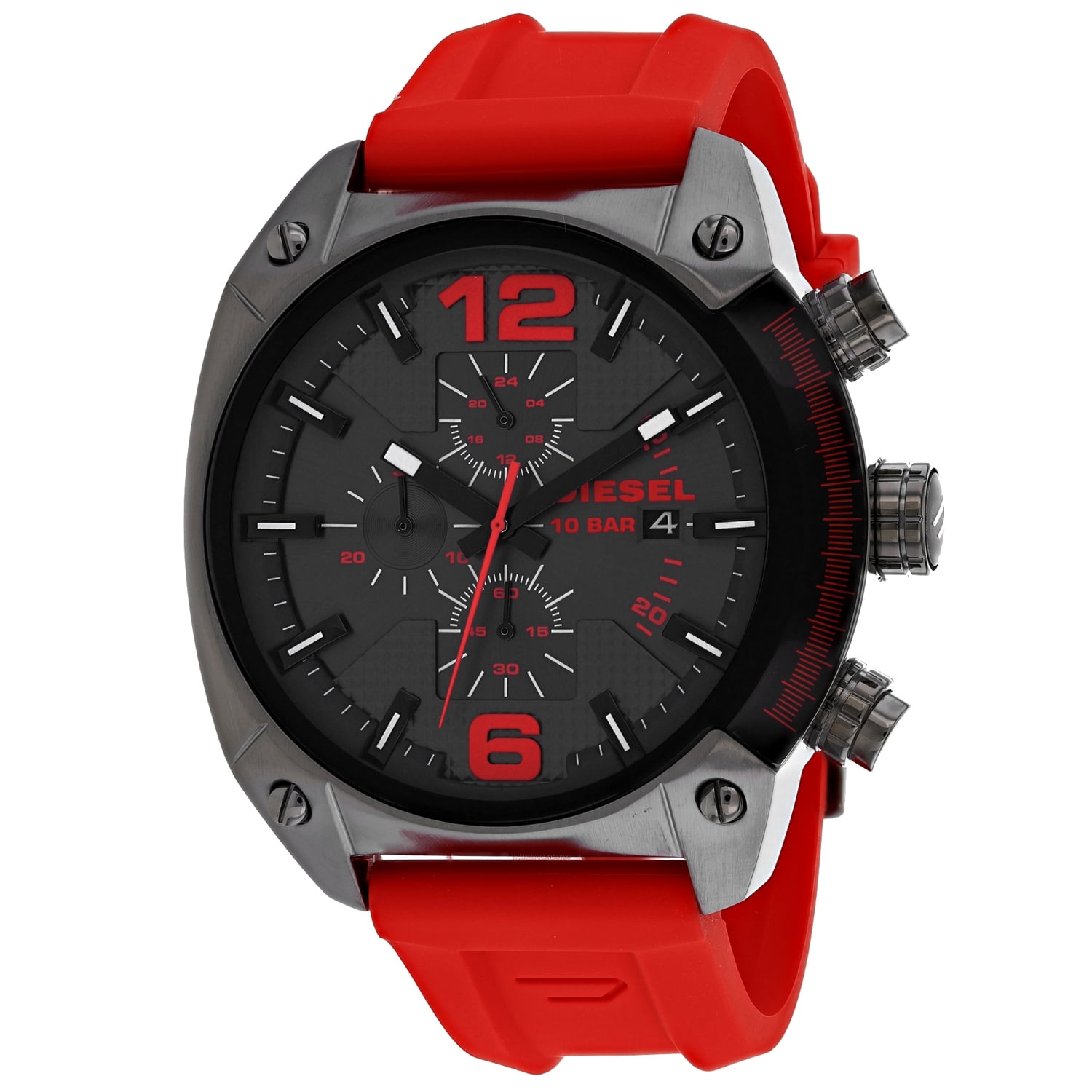 Reloj Diesel Hombre DZ4481