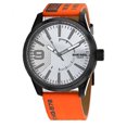 thumbnail image 1 of Diesel Men's Rasp Grey Dial Watch - DZ1933, 1 of 1