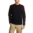 thumbnail image 1 of Diesel Men's S-Anele Sweatshirt Charcoal/Grey S, 1 of 1