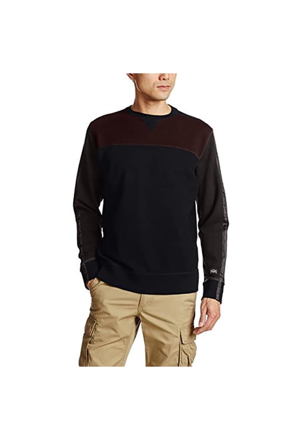Men's S-Anele Sweatshirt Charcoal/Grey S