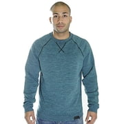Diesel Men's Serge Sweatshirt XX-Large, Leaf/Grn