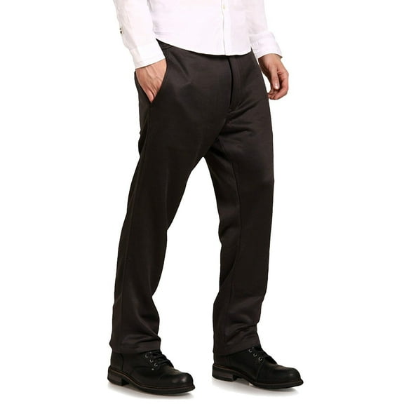 Diesel Mens Chi-Blado-C-Sweat Dark Grey Casual Sweat Pant Charcoal/Grey 30