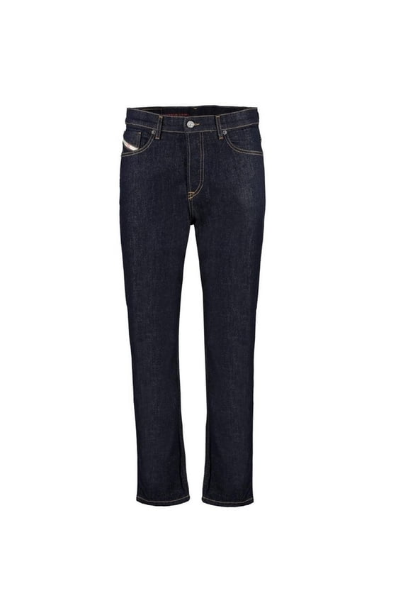 Mens D-Fining Tapered Jeans
