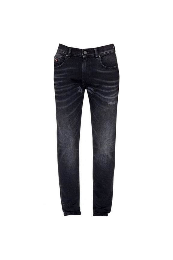 Mens D-Strukt Torn Reinforced Jeans