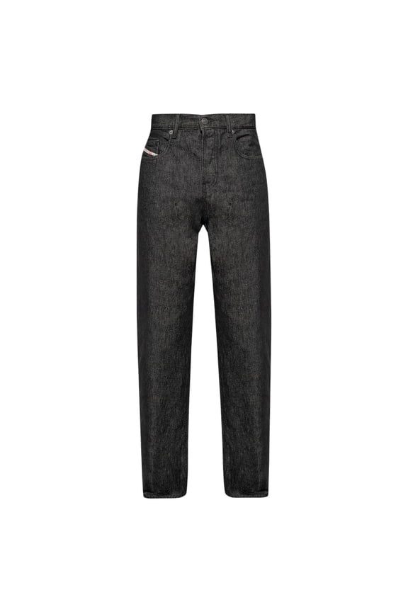 Mens D-Viker Cotton Jeans