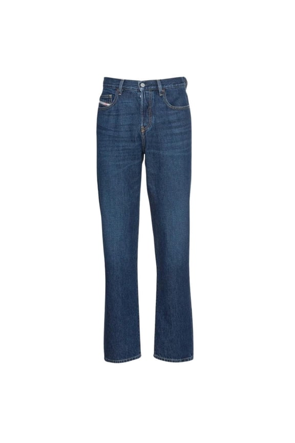 Mens D-Viker Jeans