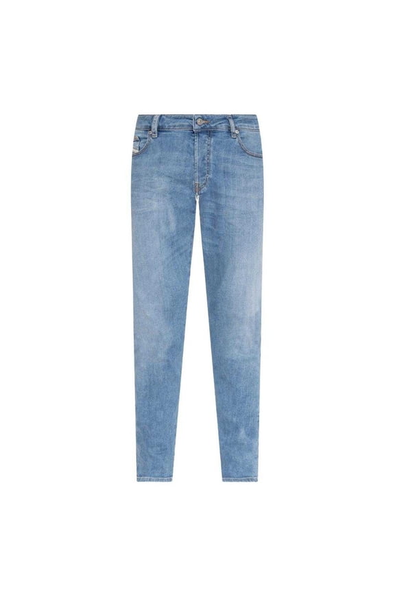 Mens D-Yennox Tapered Jeans