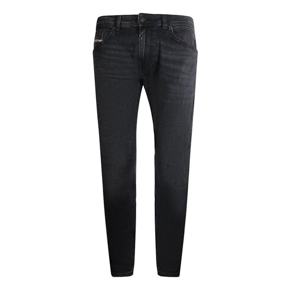 Diesel Mens Safado-X Denim Jeans