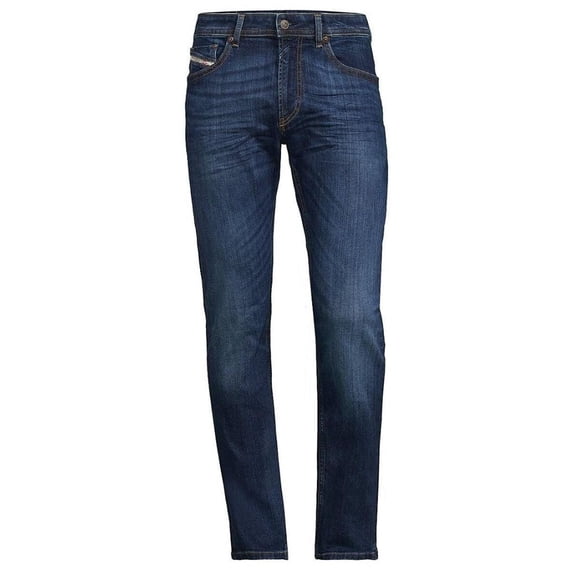 Diesel Mens Thommer-R Jeans