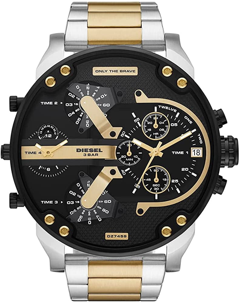 Diesel dz4489 hotsell