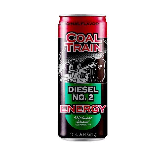 Diesel No. 2 (FREE SHIPPING)