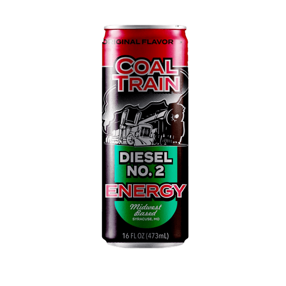 Diesel No. 2 (FREE SHIPPING)