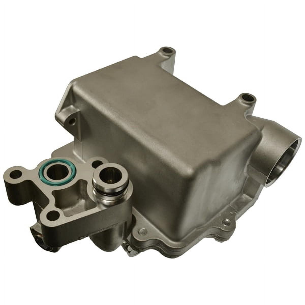 Diesel Oil Cooler Kit