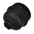 thumbnail image 1 of Diesel Oil Filter Housing Cap 3M5Q6737AA For Ford Transit MK7 2.2/2.4 Focus 2.0, 1 of 5