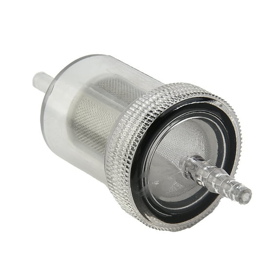 Diesel Oil Filter for Webasto, Eberspacher Air, Diesel Parking Heater, Plastic Oil Filter Replacement Parts