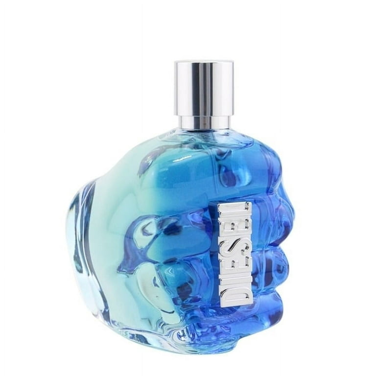 Only The Brave Tattoo de Diesel EDT 125ml Hombre