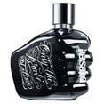 thumbnail image 1 of Diesel Only The Brave Tattoo Eau De Toilette Spray for Men 2.5 oz, 1 of 6