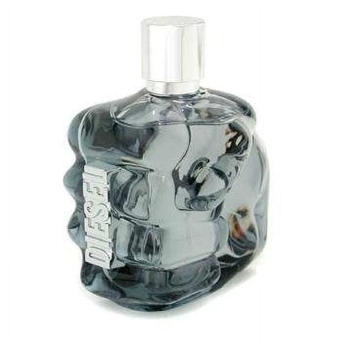 Diesel Only The Brave by Diesel EDT 4.2 oz for Mens