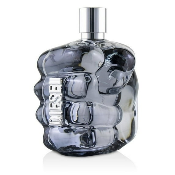 Diesel Only the Brave Eau de Toilette, Cologne for Men, 6.7 oz