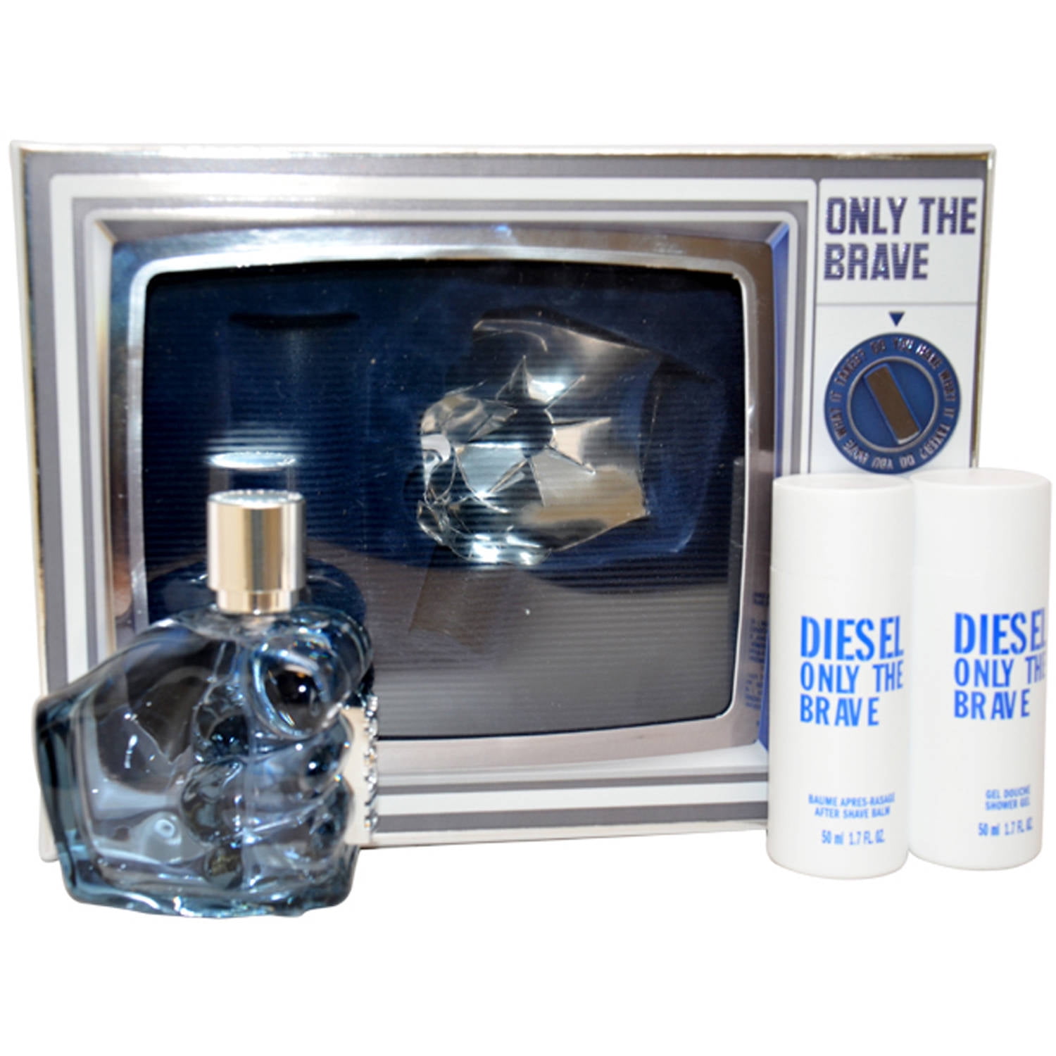 Diesel aftershave gift set sales