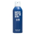 thumbnail interactive-video image 1 of Diesel Only the Brave Body Spray for Men, 5.8 oz, 1 of 7