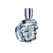 Diesel Only the Brave Eau de Toilette Spray, Cologne for Men, 1.7 fl oz