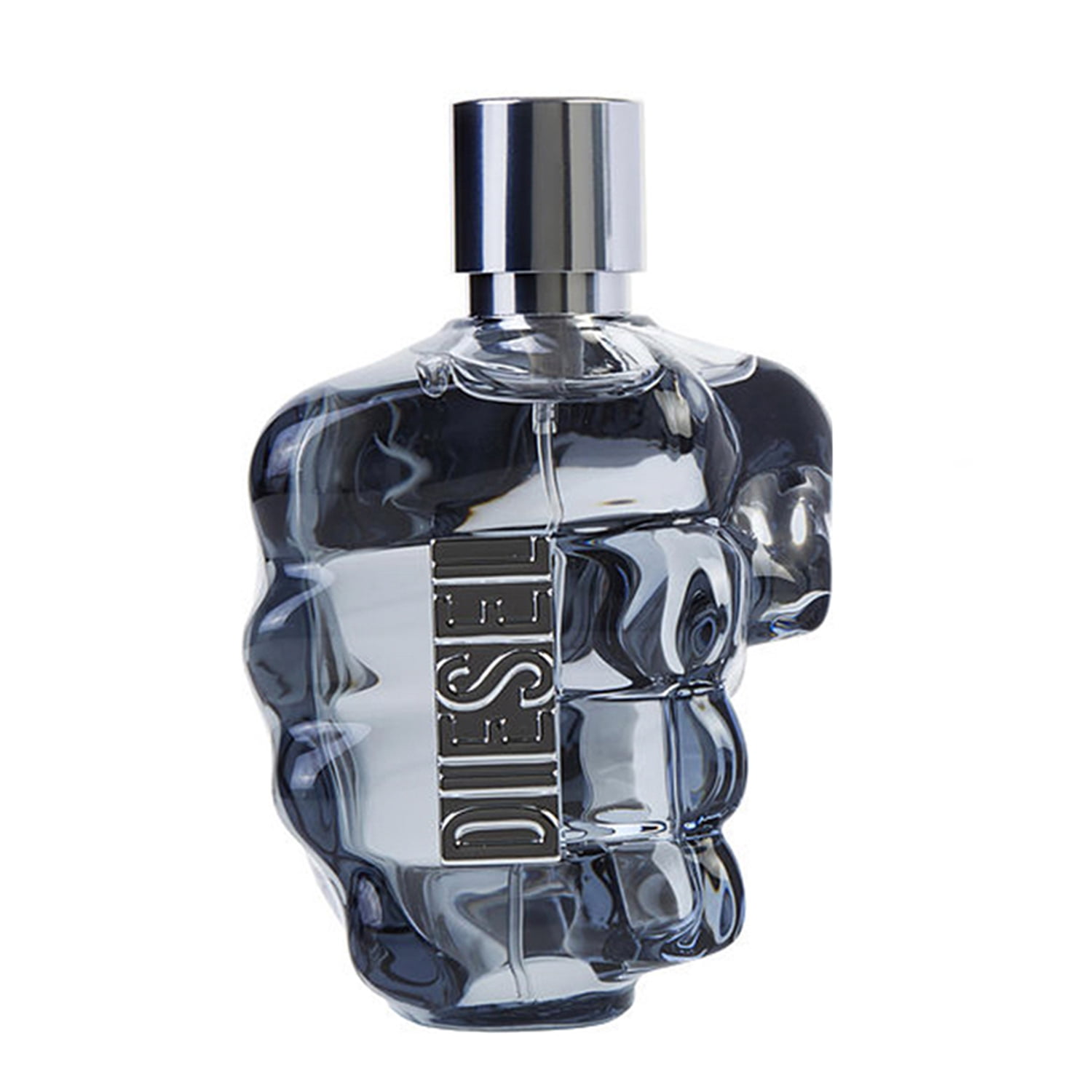 Diesel Only the Brave Eau de Toilette Spray, Cologne for Men, 4.2 Oz