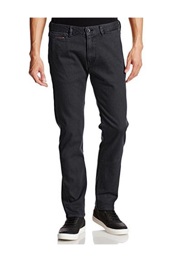 Diesel P Ally Trousers Black Jeans (27)