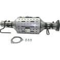 thumbnail image 1 of Diesel Particulate Filter Compatible with 2011-2012 Ram 2500 Standard Cab Pickup, Federal Emissions, 1 of 3