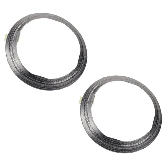 Diesel Particulate Filter DPF Gasket Compatible with Freightliner International Cascadia Kenworth T680 Peterbilt 384 Western Star Replaces 2880215 1827320PE A029E744 9016250 674-9017