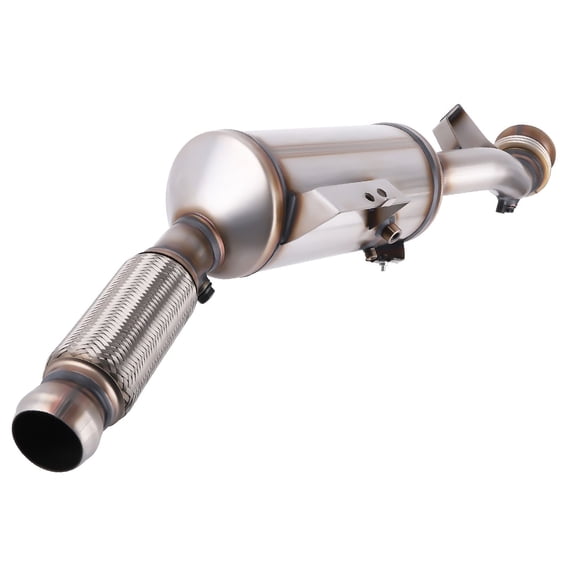 Diesel Particulate Filter DPF for Mercedes/Dodge/Freightliner Sprinter Van 2014-2017 2.1L 4CYL, OEM 99168365, Exhaust Emission Control System
