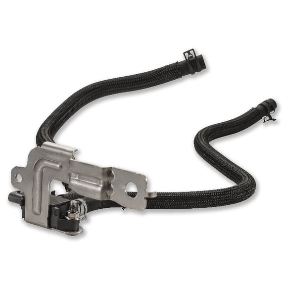 Diesel Particulate Filter Pressure (DPFP) Sensor for 2013-2016 6.7L Power Stroke F-250, F-350, F-450 and F-550 Engines | Alliant Power # AP63528 | OEM #'s: DC3Z9J460D, DPFE24