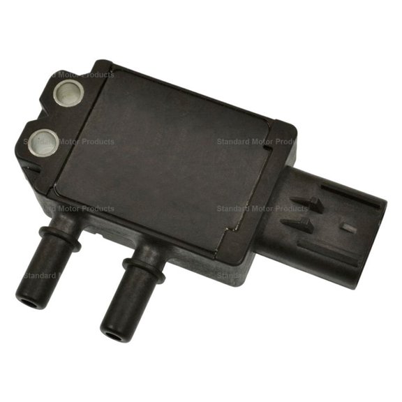 Diesel Particulate Filter Pressure Sen Fits select: 2016-2018 NISSAN TITAN XD