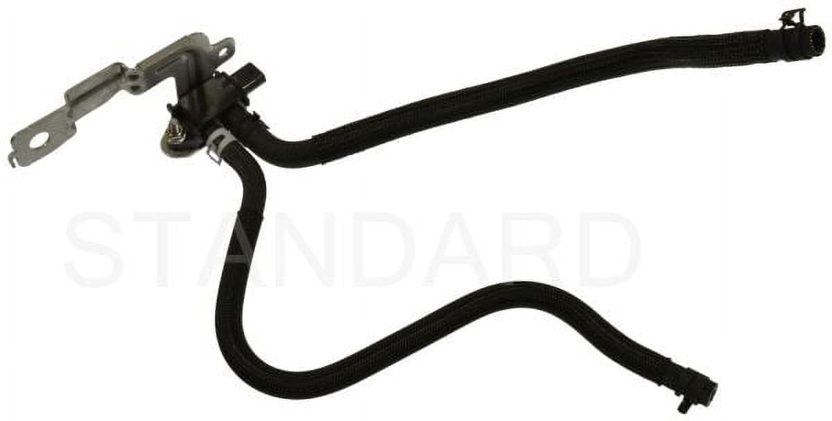 Diesel Particulate Filter Pressure Sensor