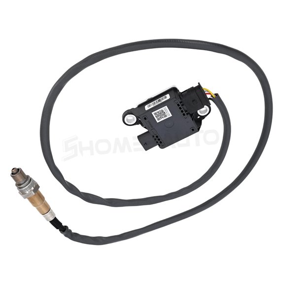 Diesel Particulate Matter Sensor for Ford F250 F350 Super Duty 2015-2016 GC3Z-5L239-A
