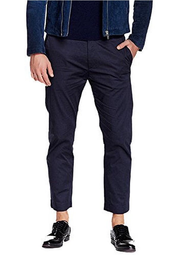 Polluces Pant Navy Blue (27)