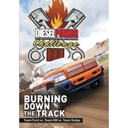 Diesel Power Challenge III DVD