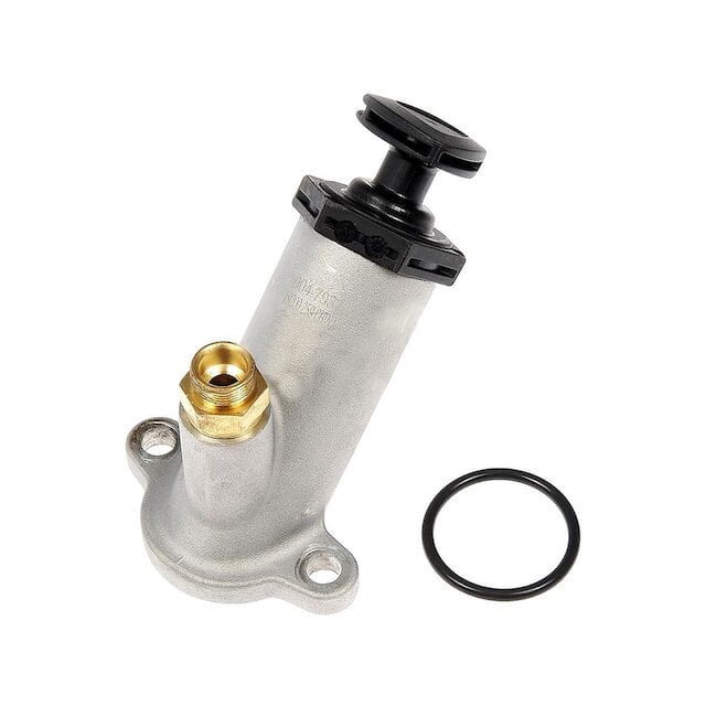 Transit Deisel Primer Diesel Primer Pump - Compatible with 2005 International 3000RE DT466 ...