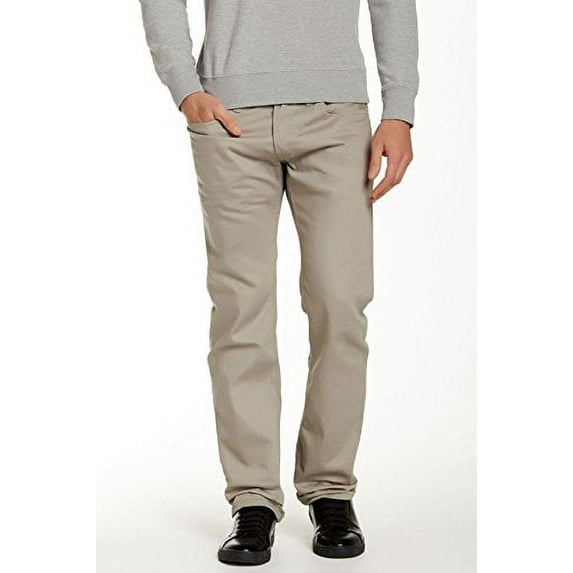 Diesel Safado Straight Leg Jean - 30" Inseam Mauve/Grey (27)