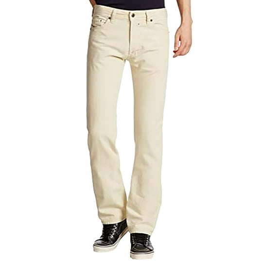 Diesel Safado Trousers Off/White Off/White 29 Long 32