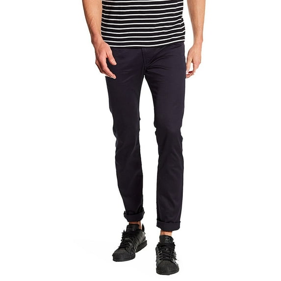 Diesel Shioner-A Slim Skinny Jean Navy Blue 26