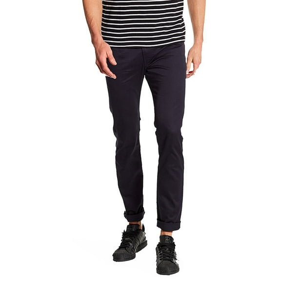 Diesel Shioner-A Slim Skinny Jean Navy Blue 26