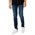 thumbnail image 1 of Diesel Sleenker 09E95 Skinny Jeans, Blue, 1 of 6