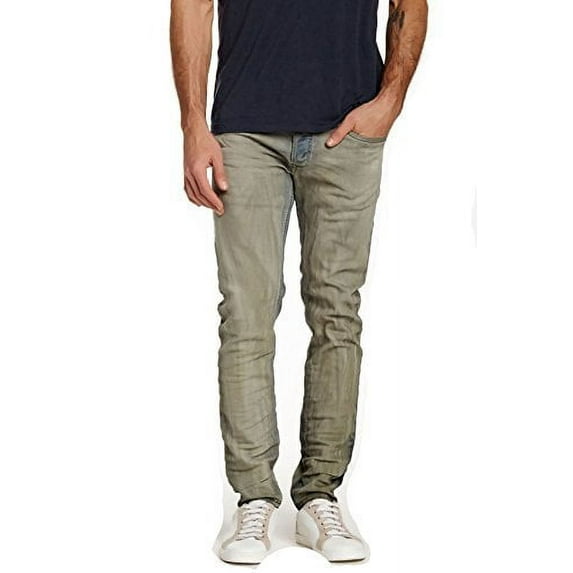 Diesel Sleenker Skinny Jean Denim 0827T Denim 29W x 30L