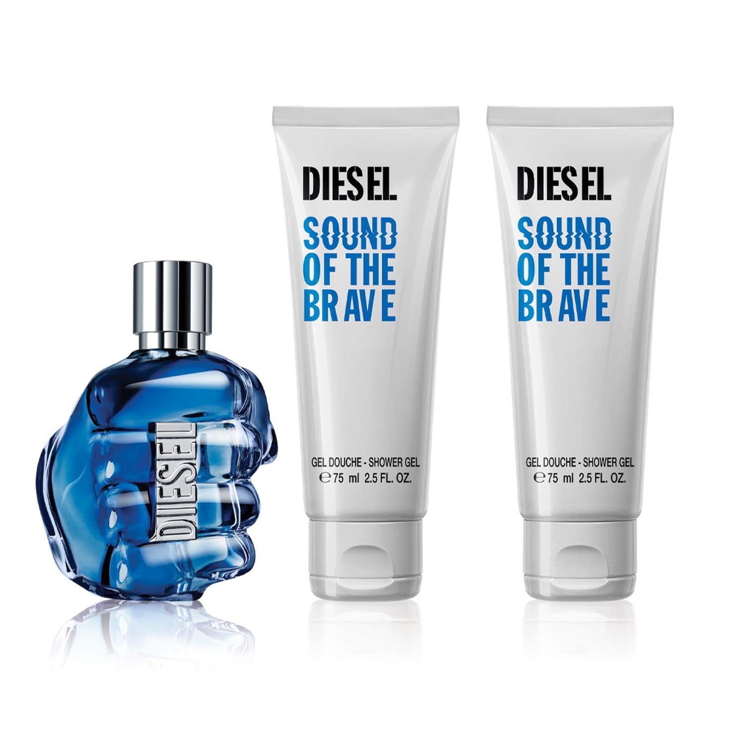 ディーゼル　香水三点セット ディーゼル香水三点セット