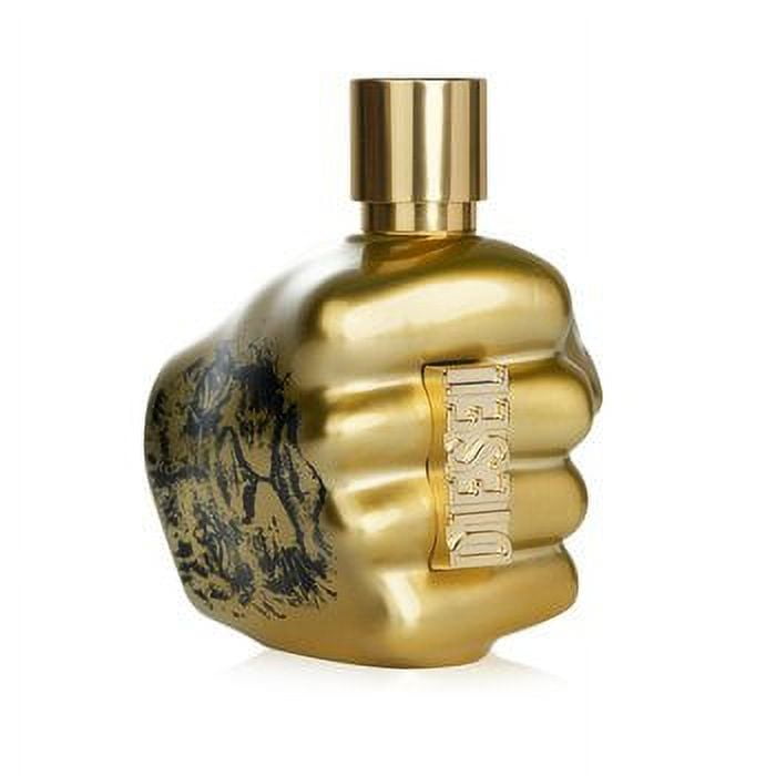 Spirit Of The Brave Intense Eau De Parfum Spray By Diesel Spirit Of The Brave Intense Eau De Parfum Spray By Diesel
