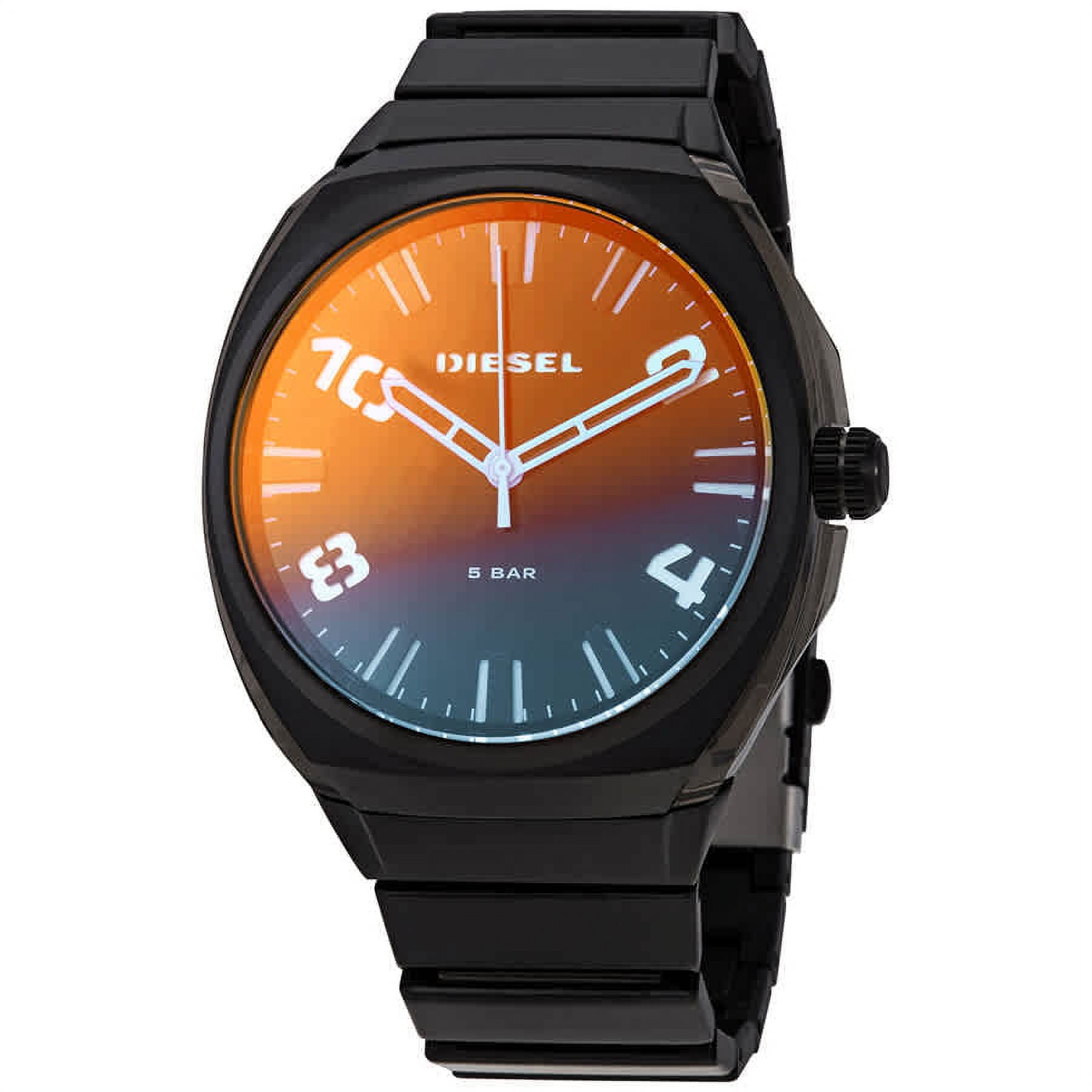 Diesel-Stigg-Quartz-Black-