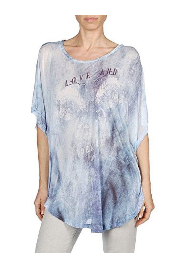 Diesel T-ONDA-B Tank Top White/Blue 00URH (S, White)