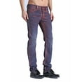 thumbnail image 1 of Diesel Thavar 0824Q Slim Skinny Red Red 26W x 30L, 1 of 1